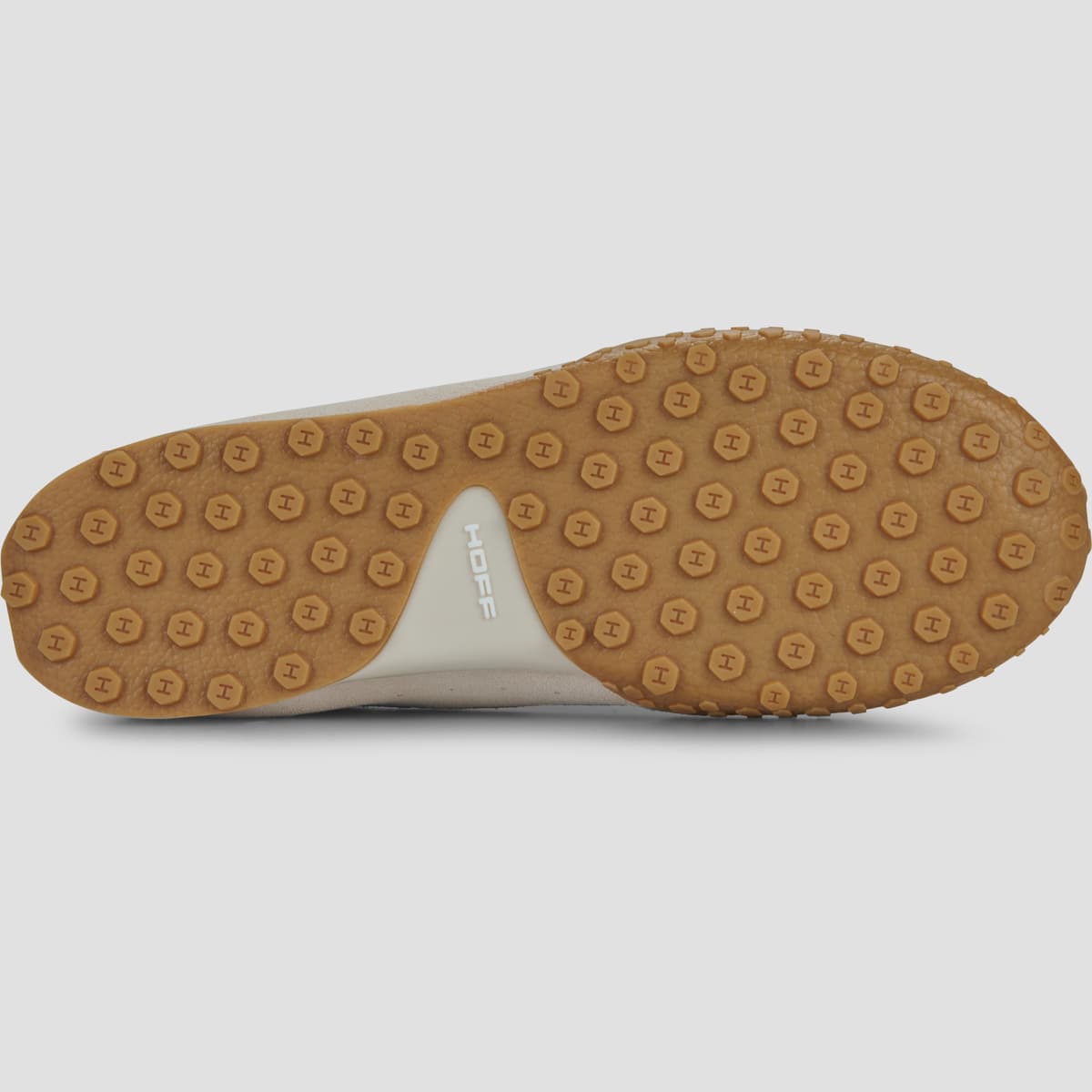 Women's Sneakers HOFF Beige