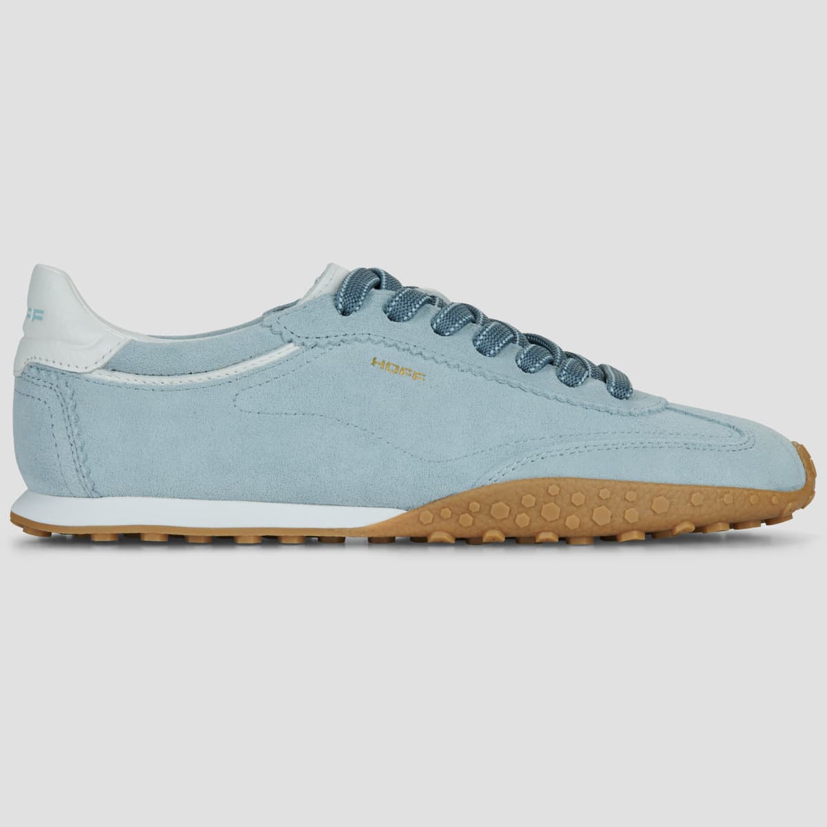 Women's Sneakers HOFF Blue