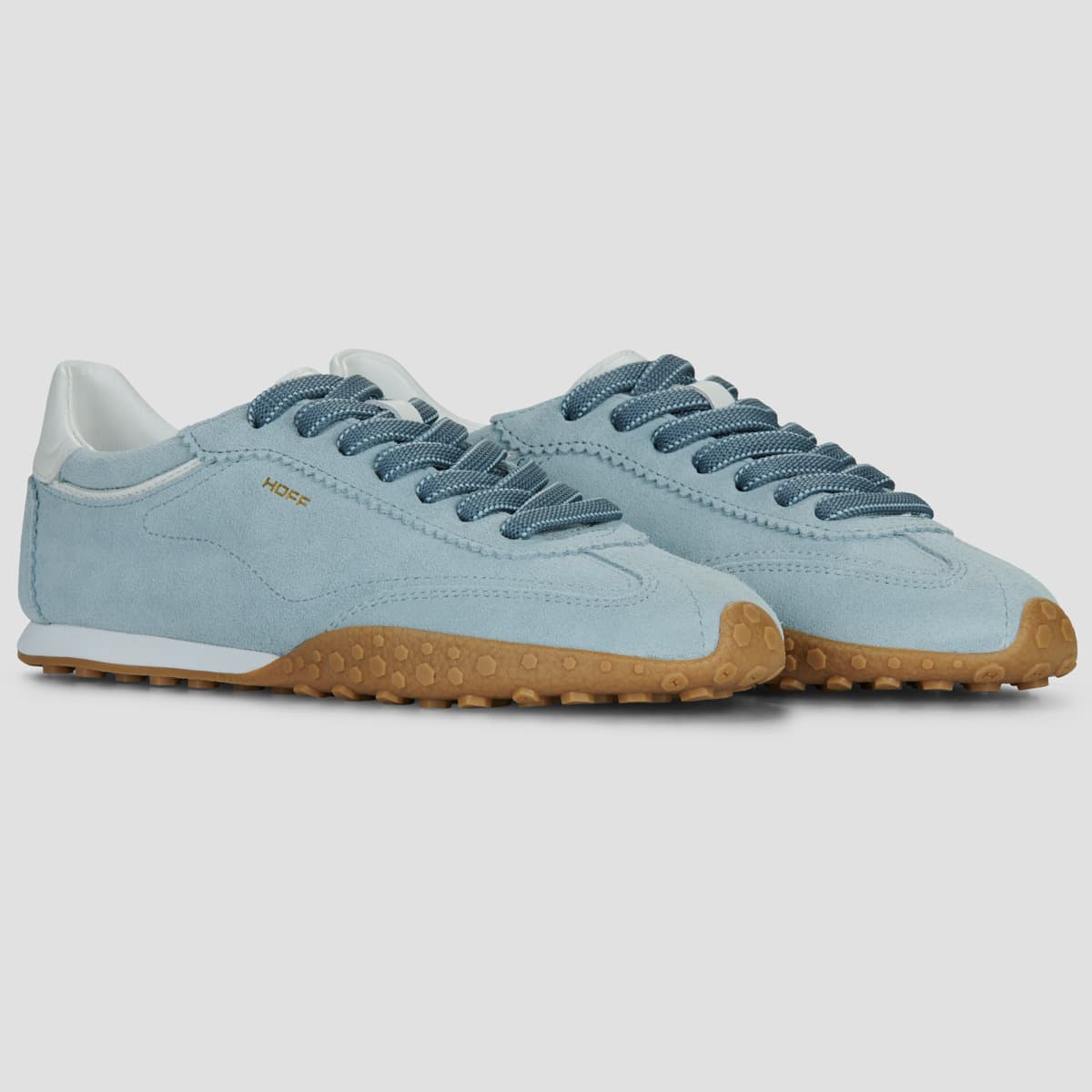 Women's Sneakers HOFF Blue