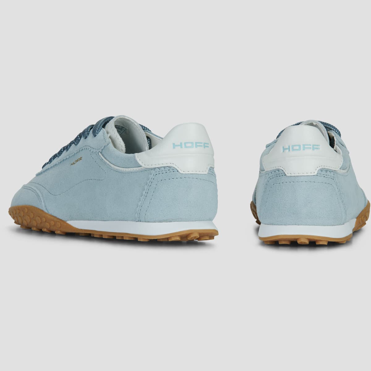 Women's Sneakers HOFF Blue