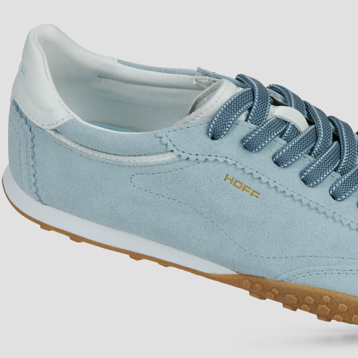 Women's Sneakers HOFF Blue