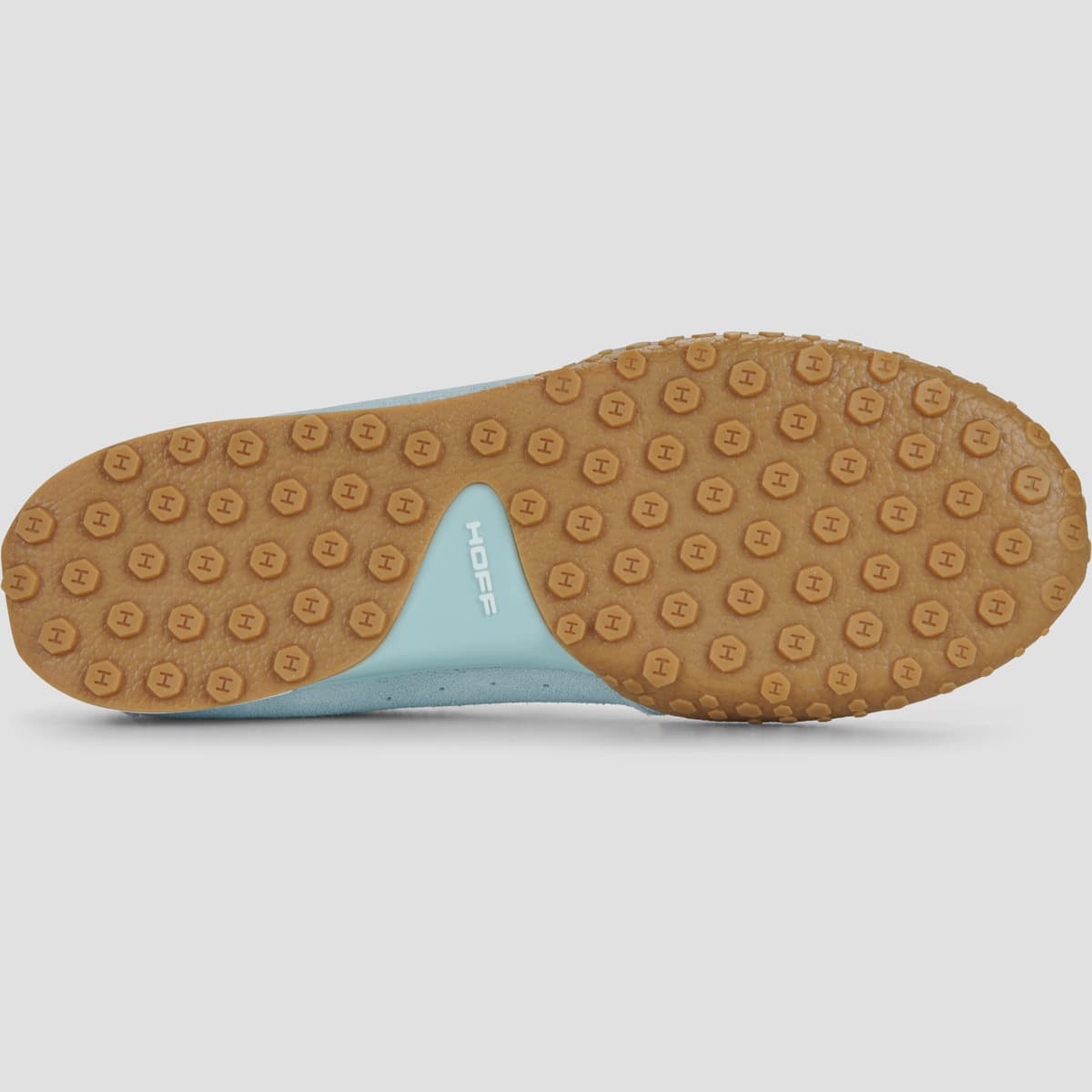 Women's Sneakers HOFF Blue