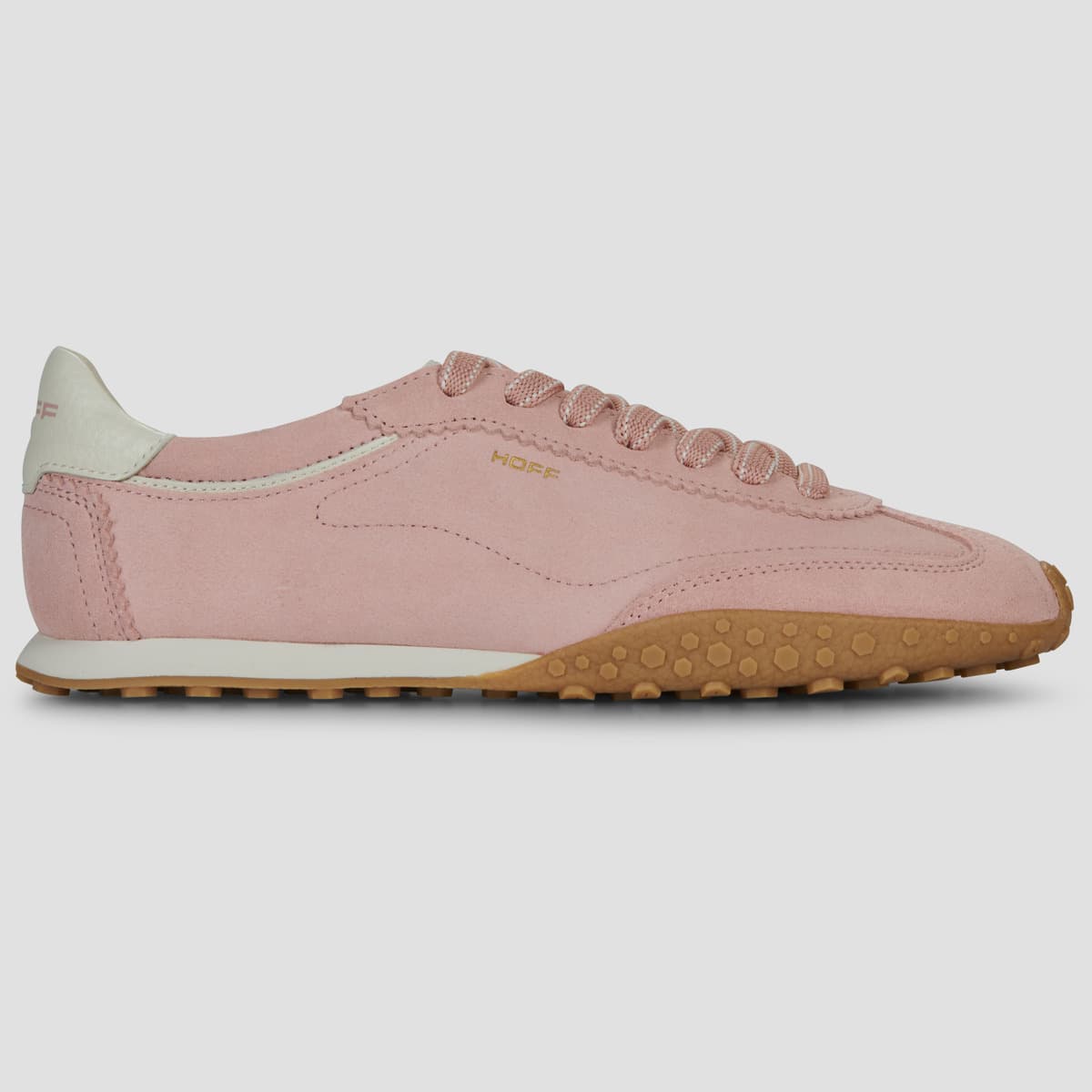 Women's Sneakers HOFF Pink