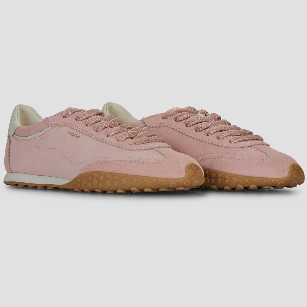 Women's Sneakers HOFF Pink