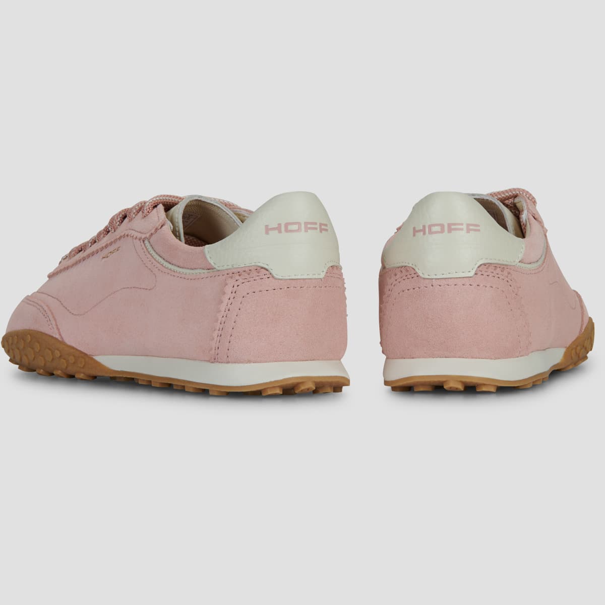 Women's Sneakers HOFF Pink