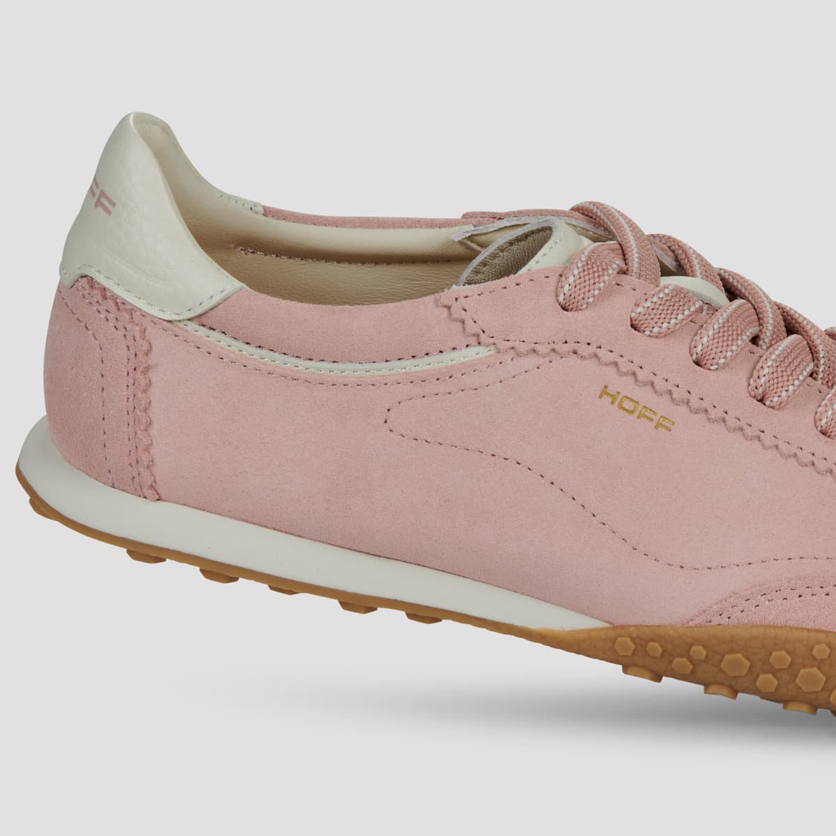 Women's Sneakers HOFF Pink