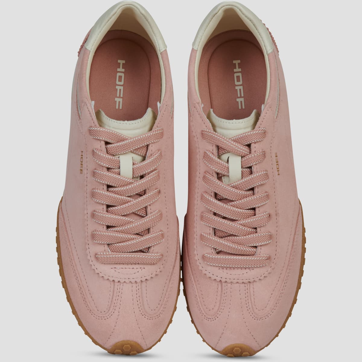 Women's Sneakers HOFF Pink