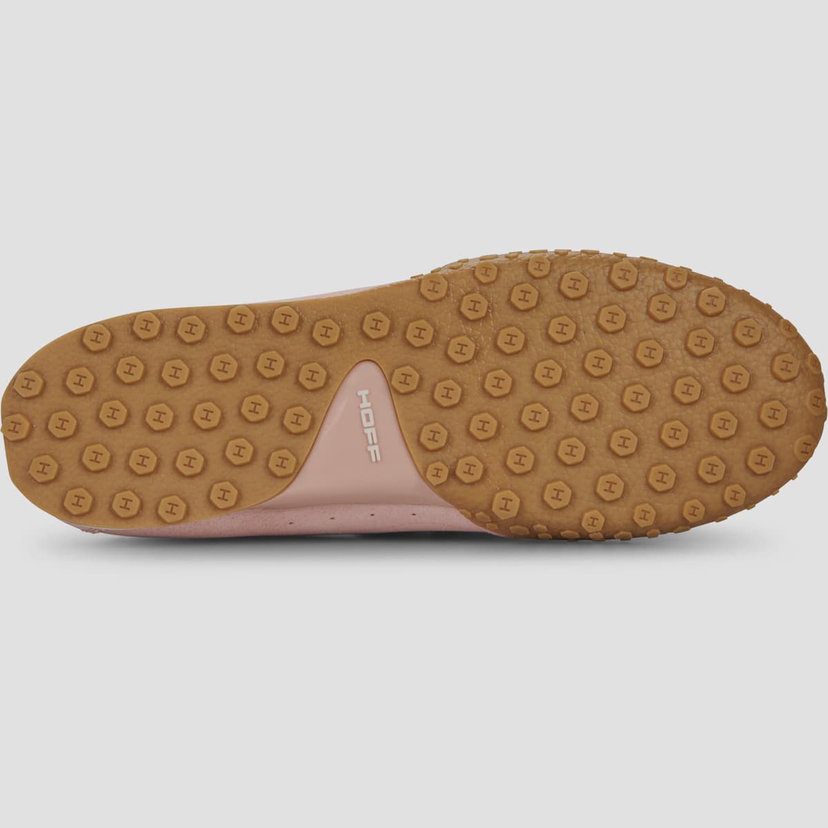 Women's Sneakers HOFF Pink