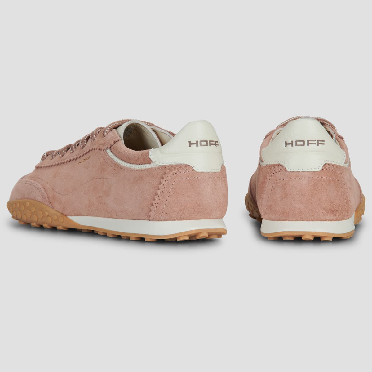 Women's Sneakers HOFF Pink