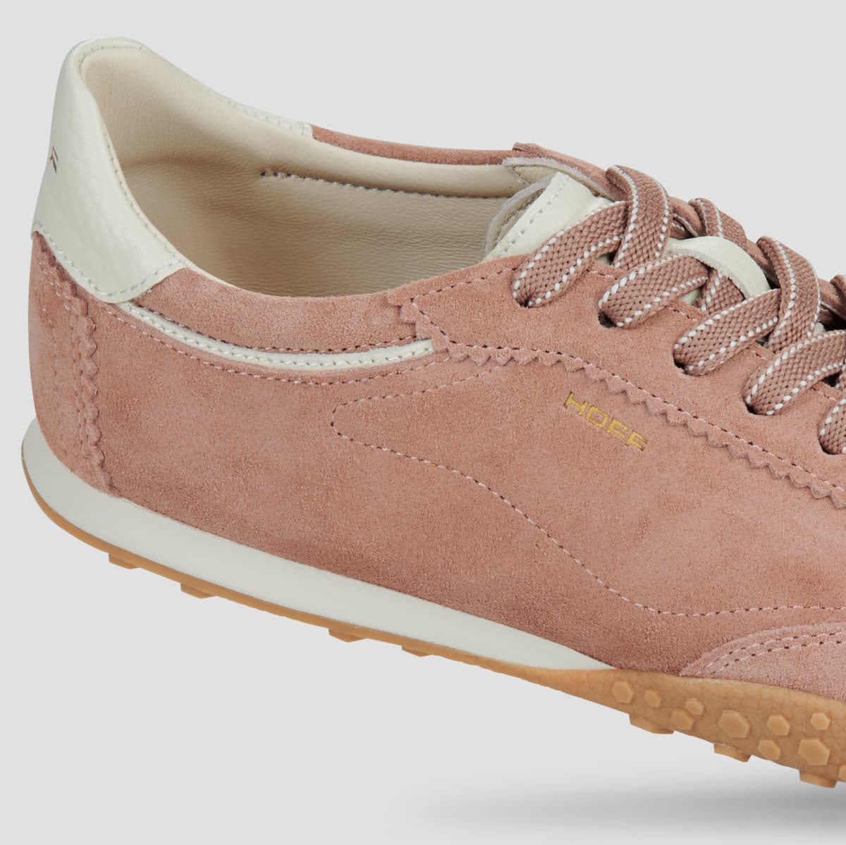 Women's Sneakers HOFF Pink