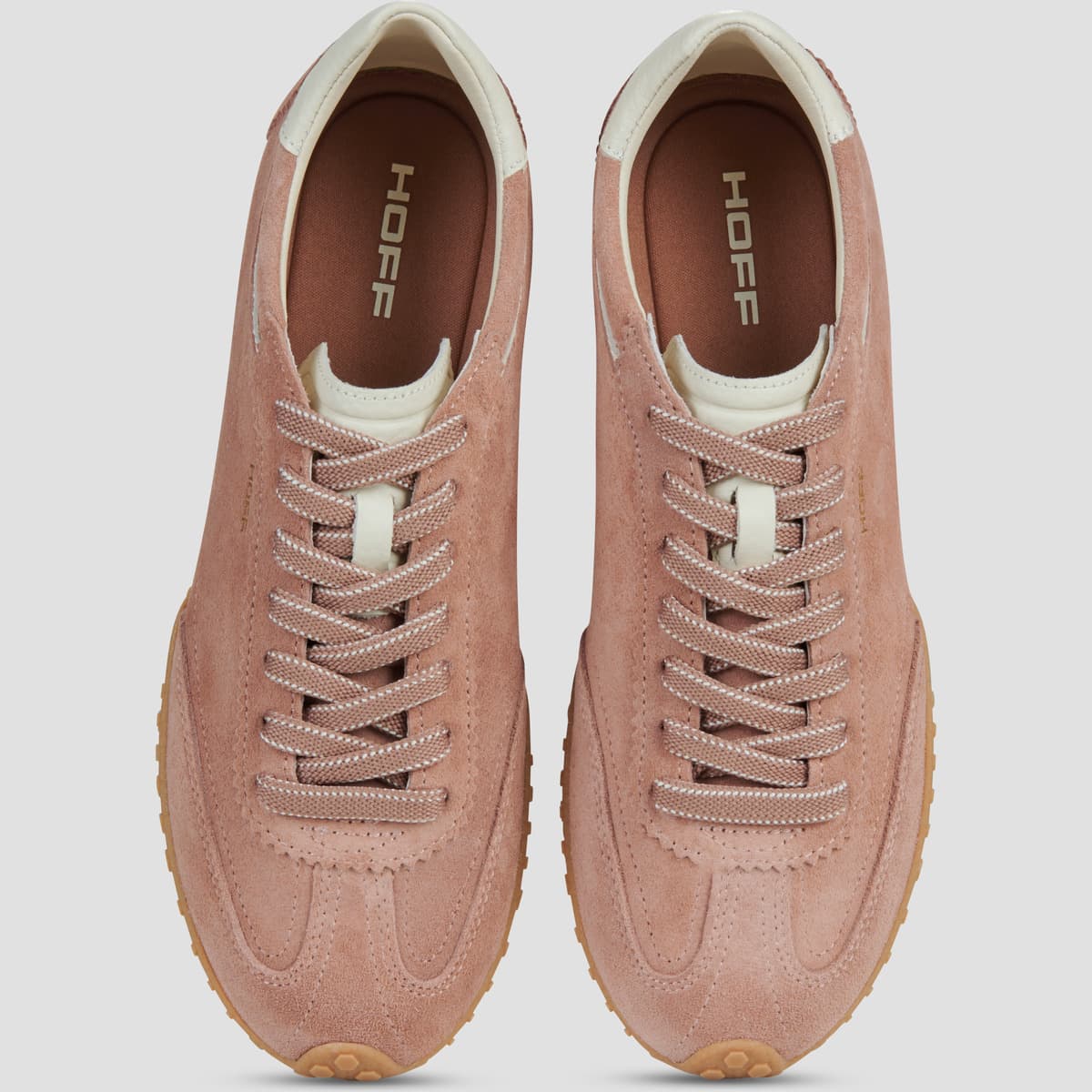 Women's Sneakers HOFF Pink