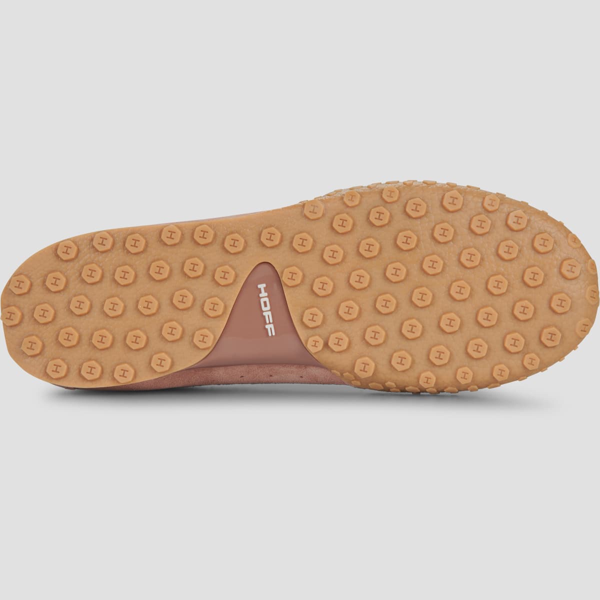 Women's Sneakers HOFF Pink