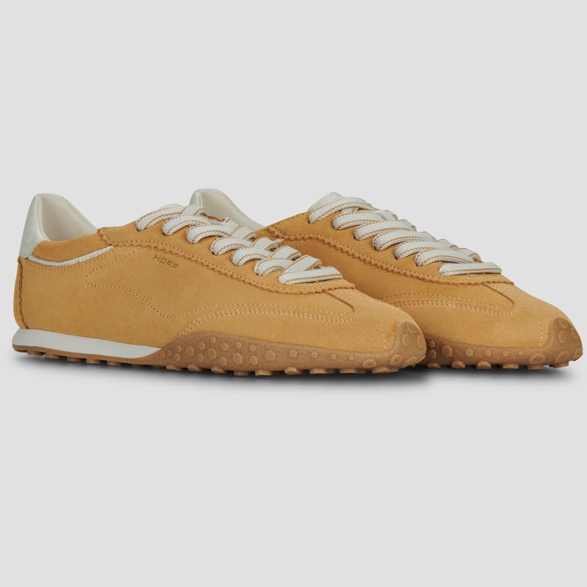 Women's Sneakers HOFF Brown