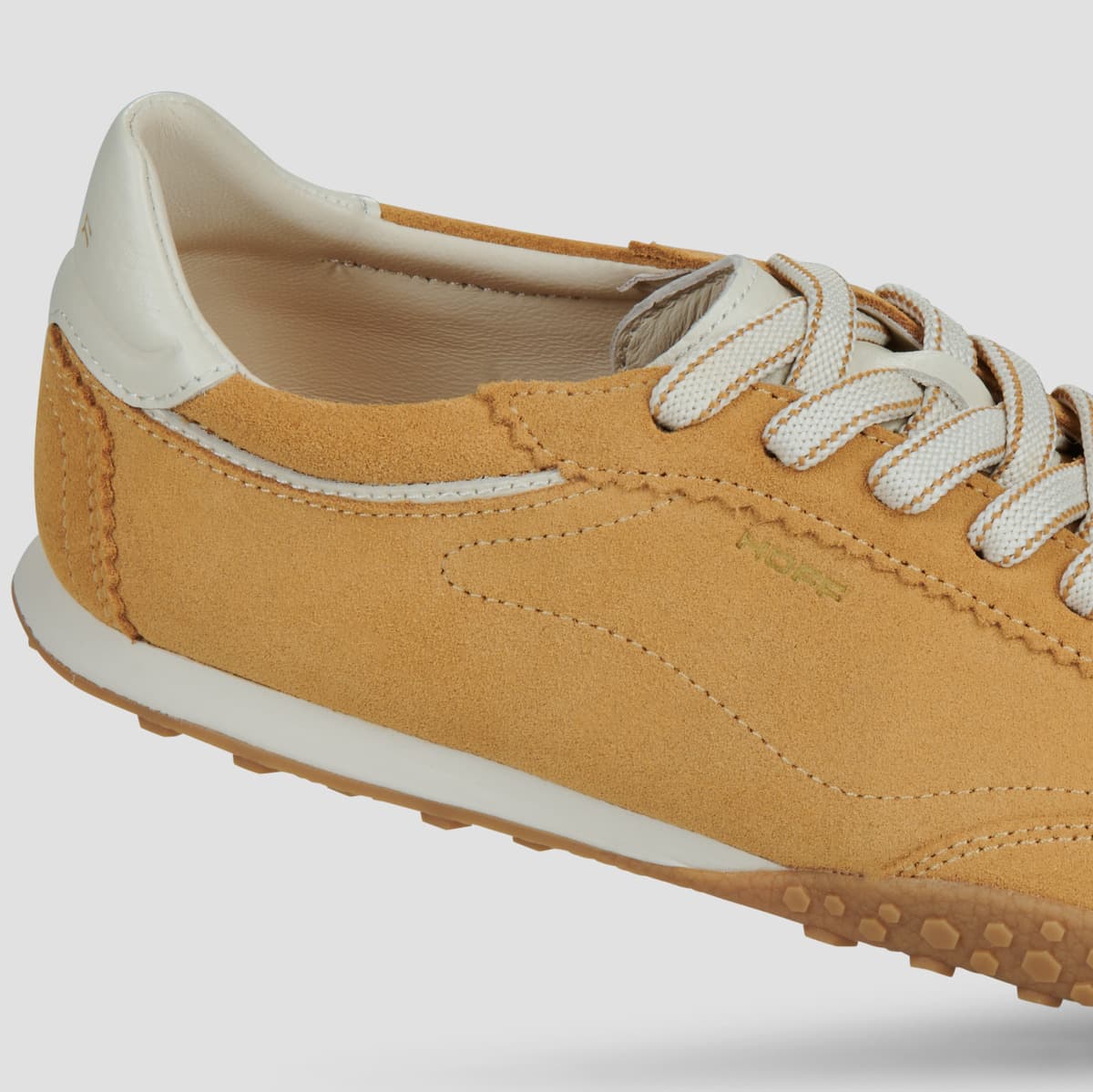 Women's Sneakers HOFF Brown