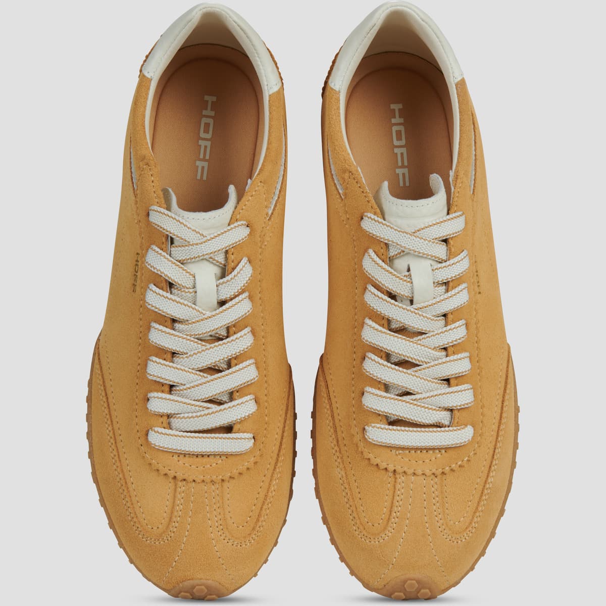 Women's Sneakers HOFF Brown