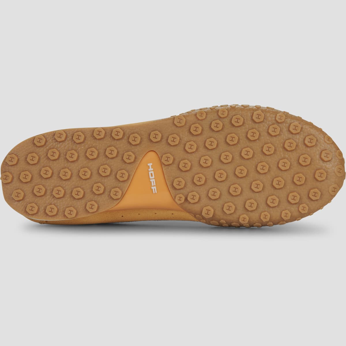 Women's Sneakers HOFF Brown