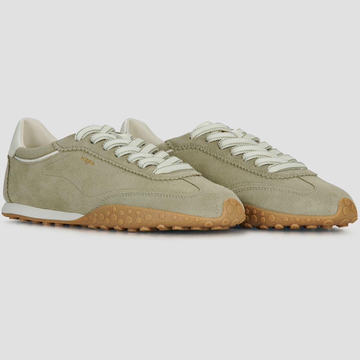 Women's Sneakers HOFF Khaki