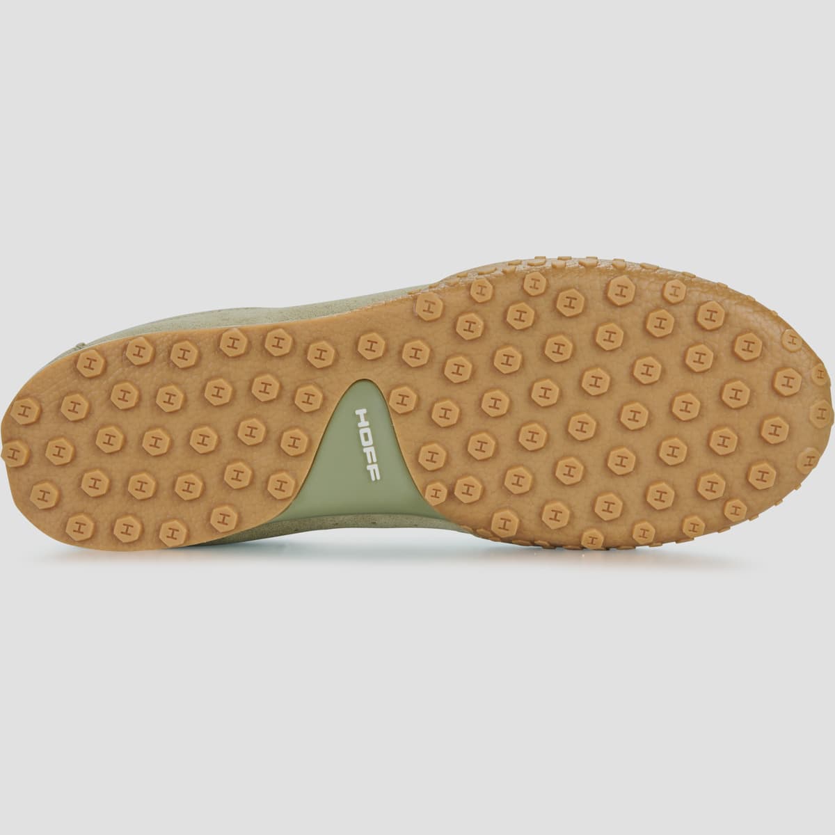 Women's Sneakers HOFF Khaki