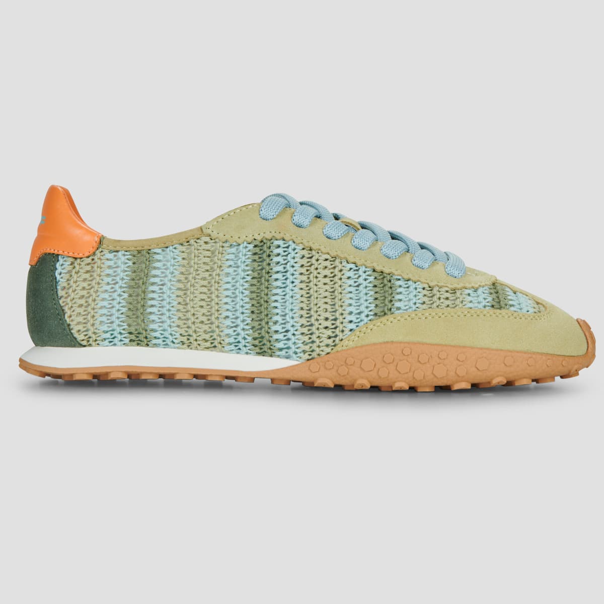 Women's Sneakers HOFF Green