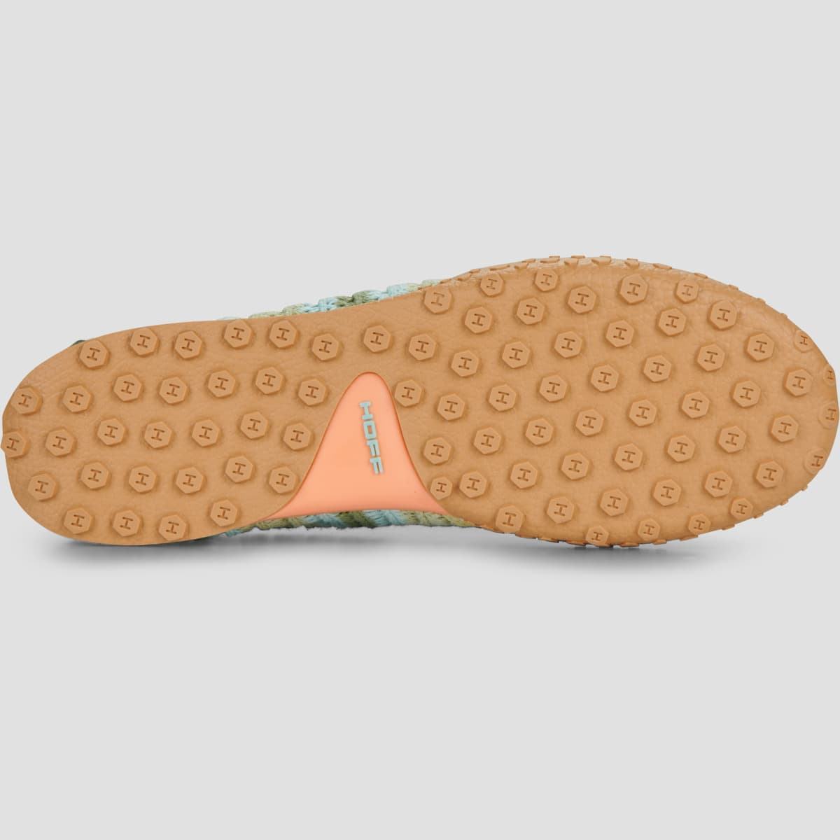 Women's Sneakers HOFF Green