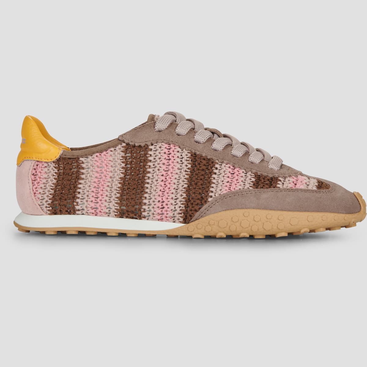 Women's Sneakers HOFF Beige