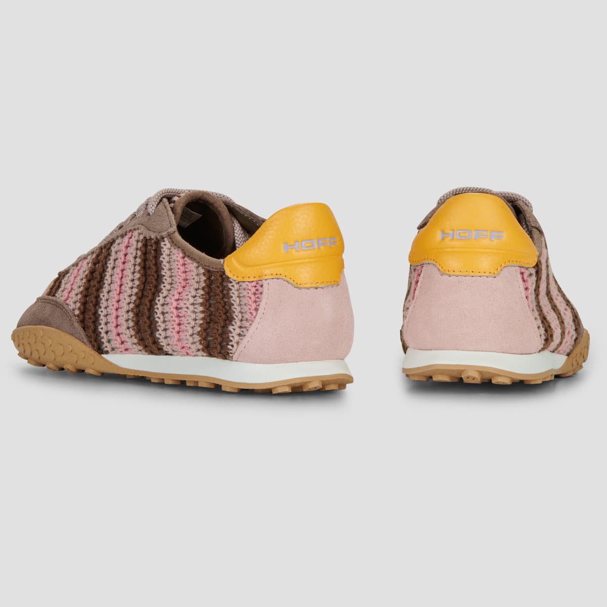 Women's Sneakers HOFF Beige