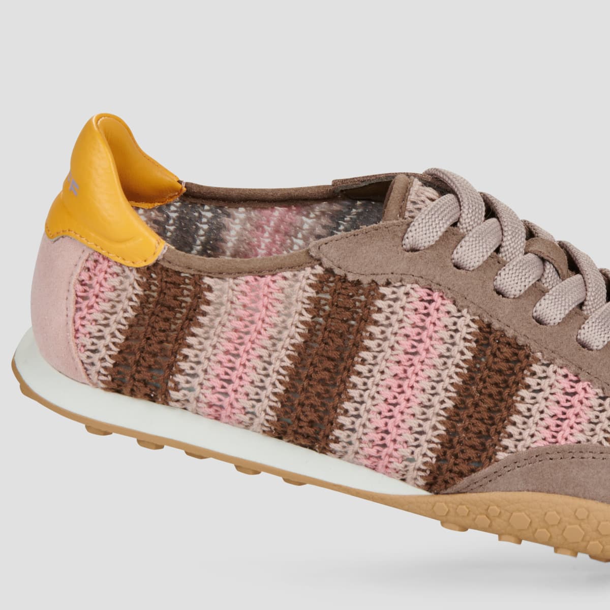 Women's Sneakers HOFF Beige