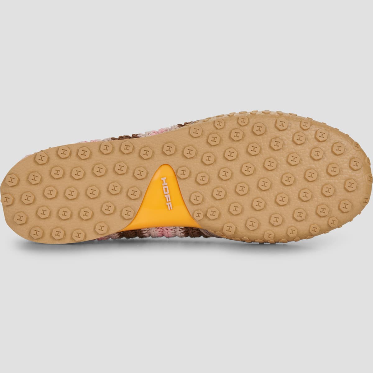 Women's Sneakers HOFF Beige