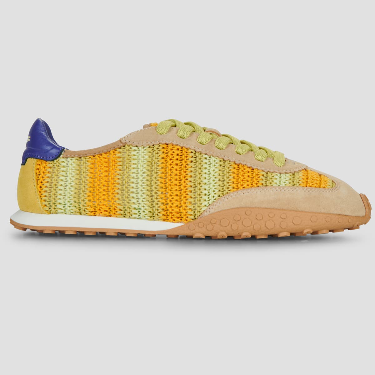 Women's Sneakers HOFF Beige