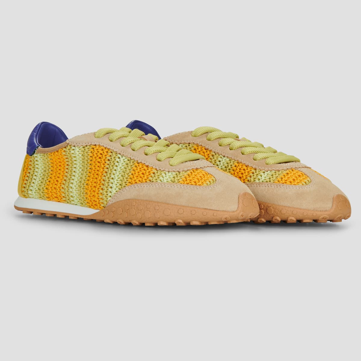 Women's Sneakers HOFF Beige