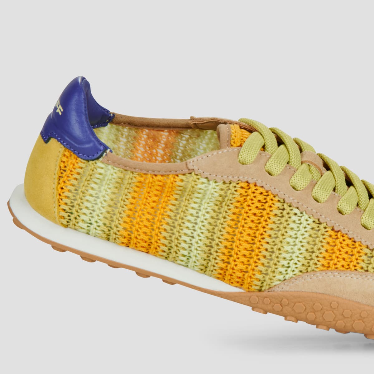 Women's Sneakers HOFF Beige