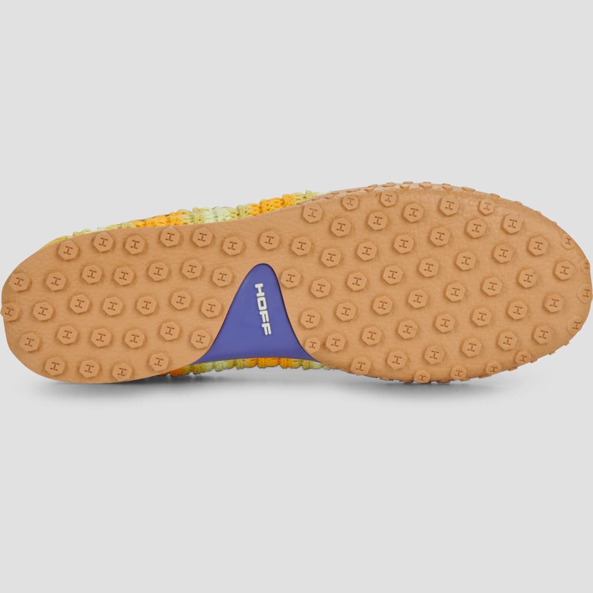 Women's Sneakers HOFF Beige