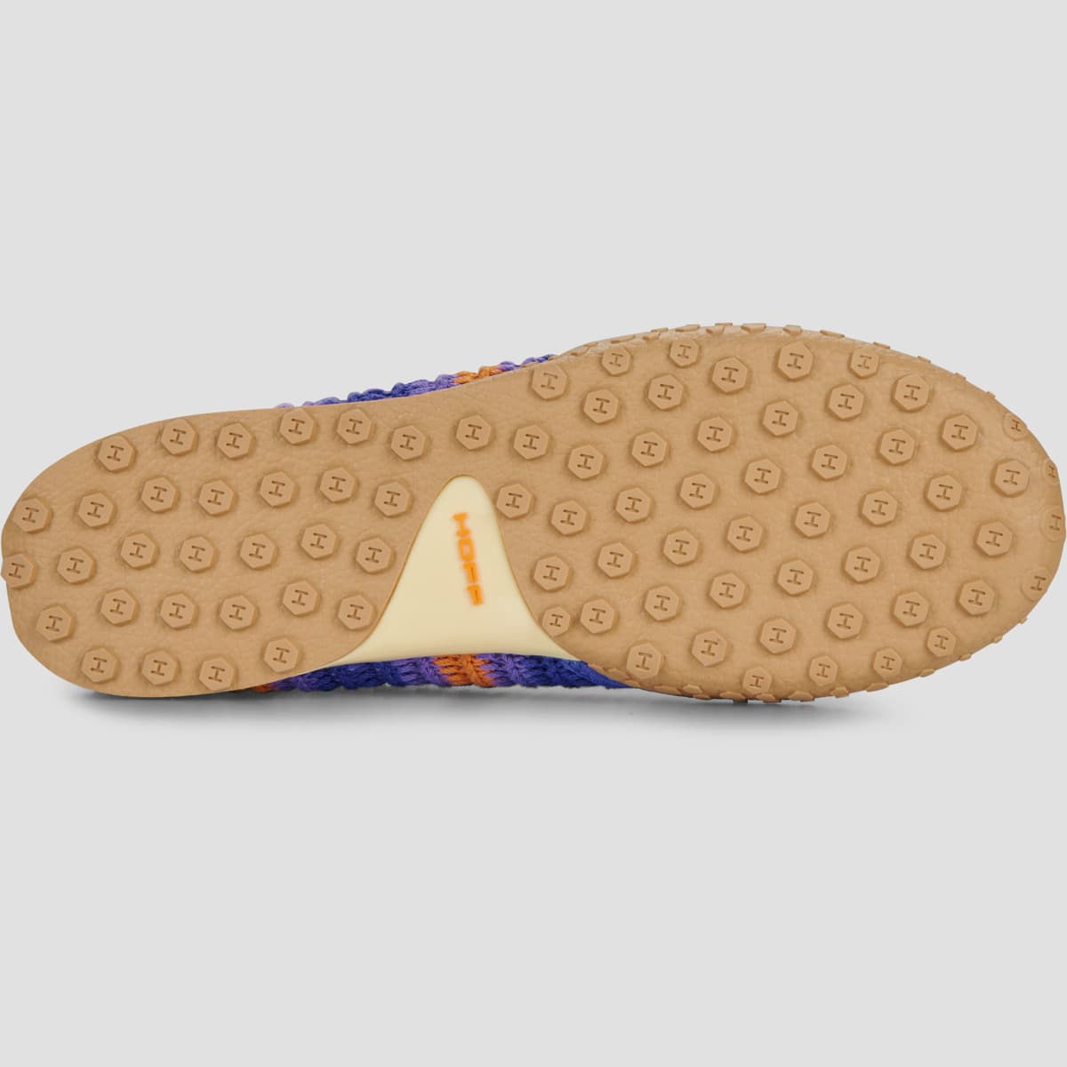 Women's Sneakers HOFF Purple