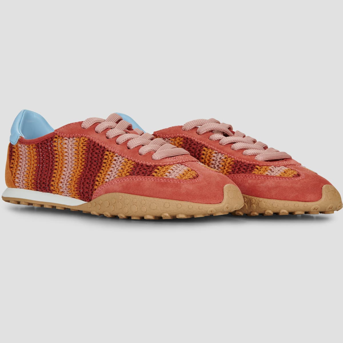 Women's Sneakers HOFF Orange