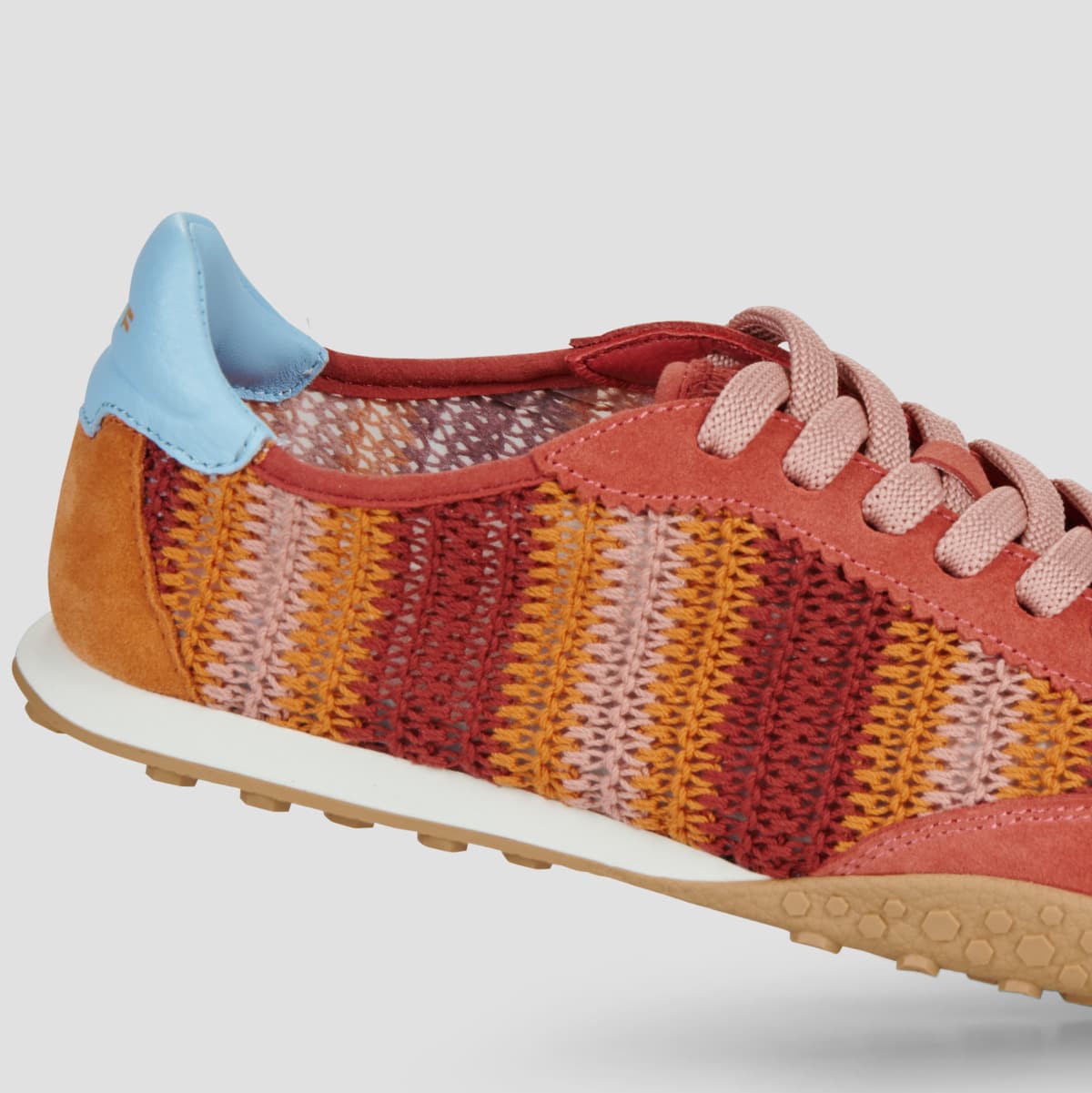 Women's Sneakers HOFF Orange