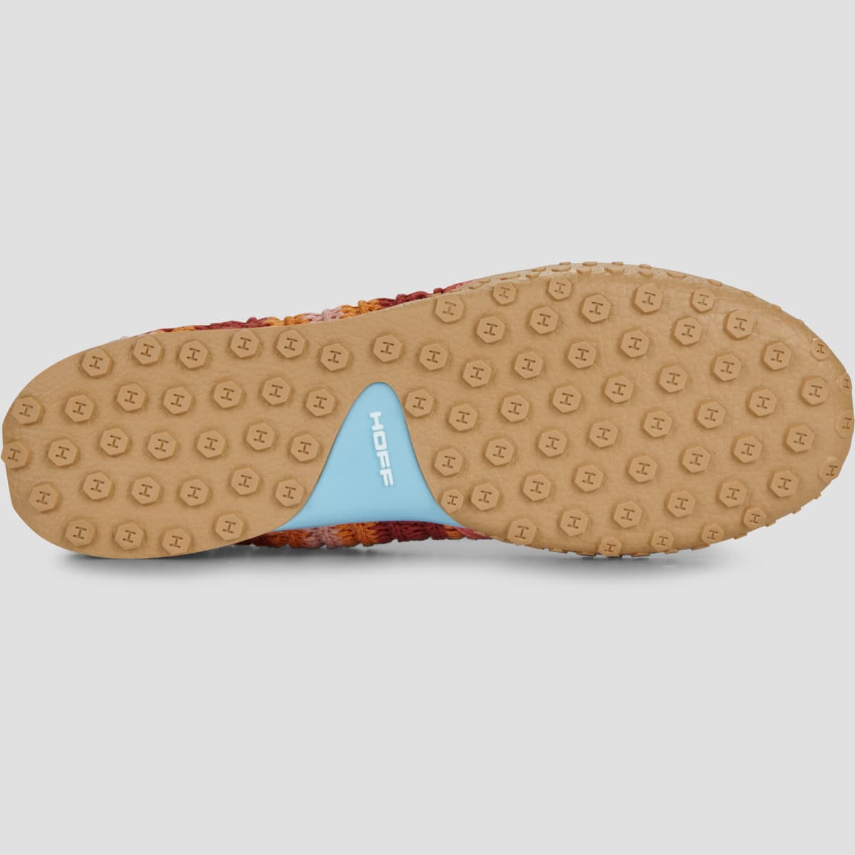 Women's Sneakers HOFF Orange