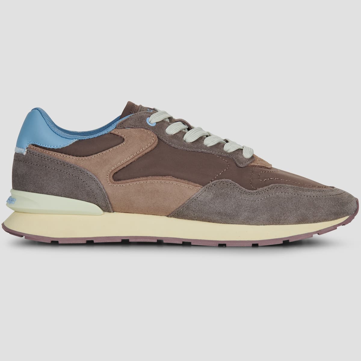 Men's Sneakers HOFF Brown