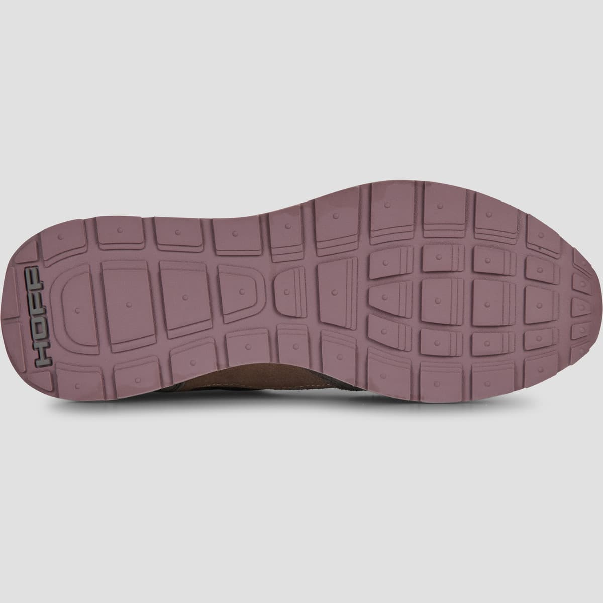 Men's Sneakers HOFF Brown