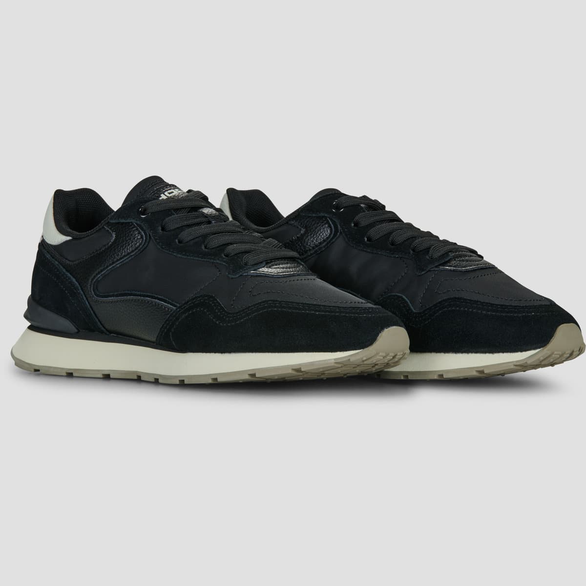 Women's Sneakers HOFF Black