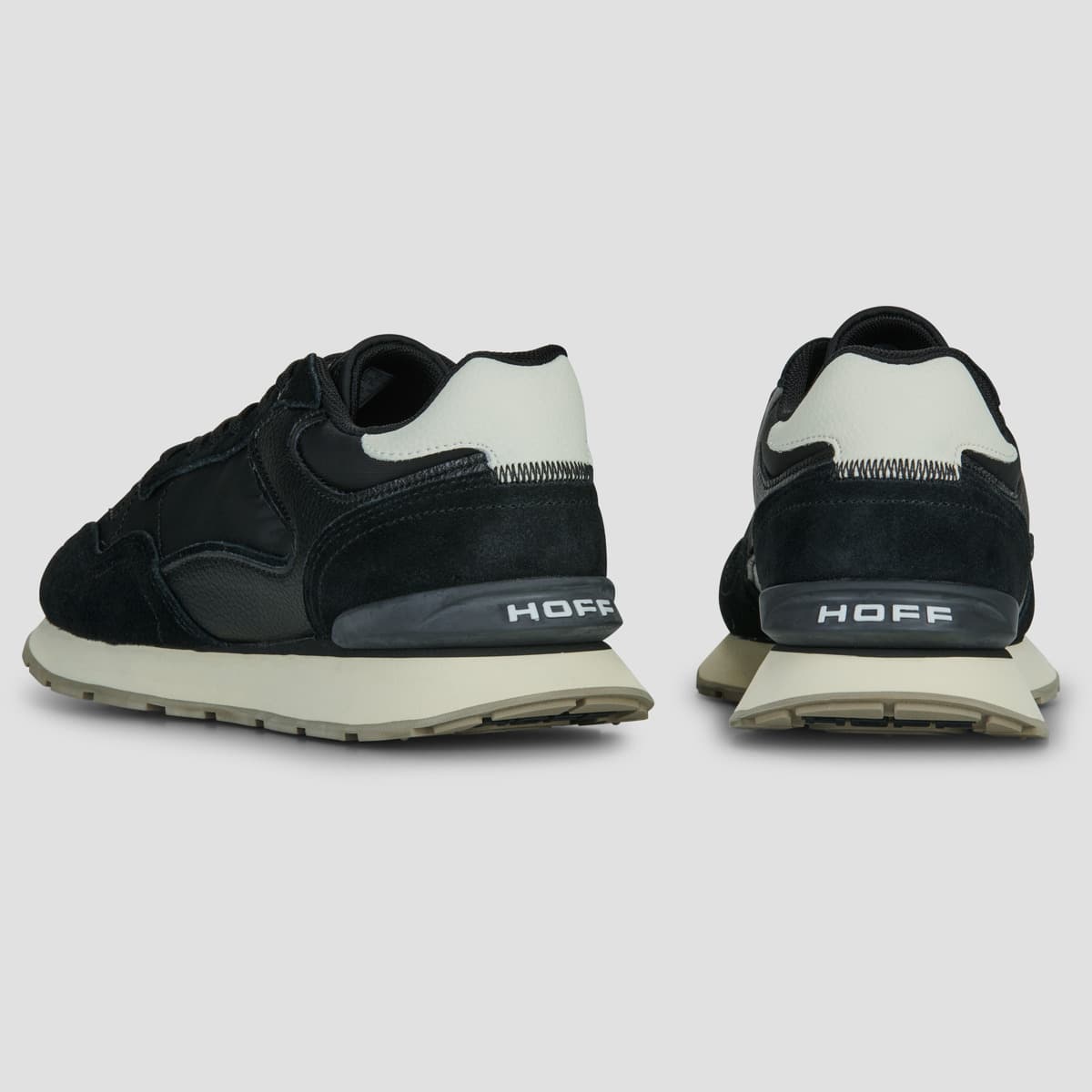 Women's Sneakers HOFF Black