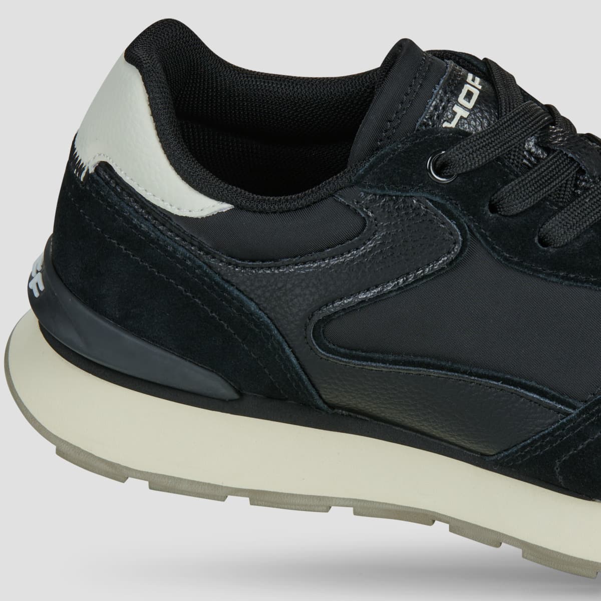 Women's Sneakers HOFF Black