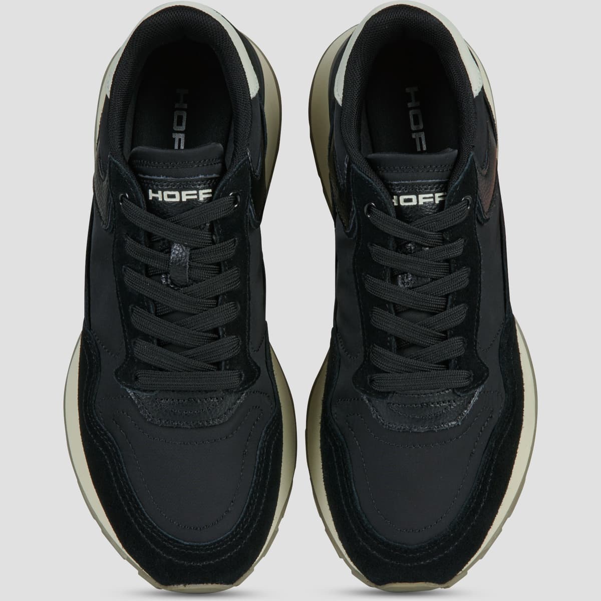 Women's Sneakers HOFF Black