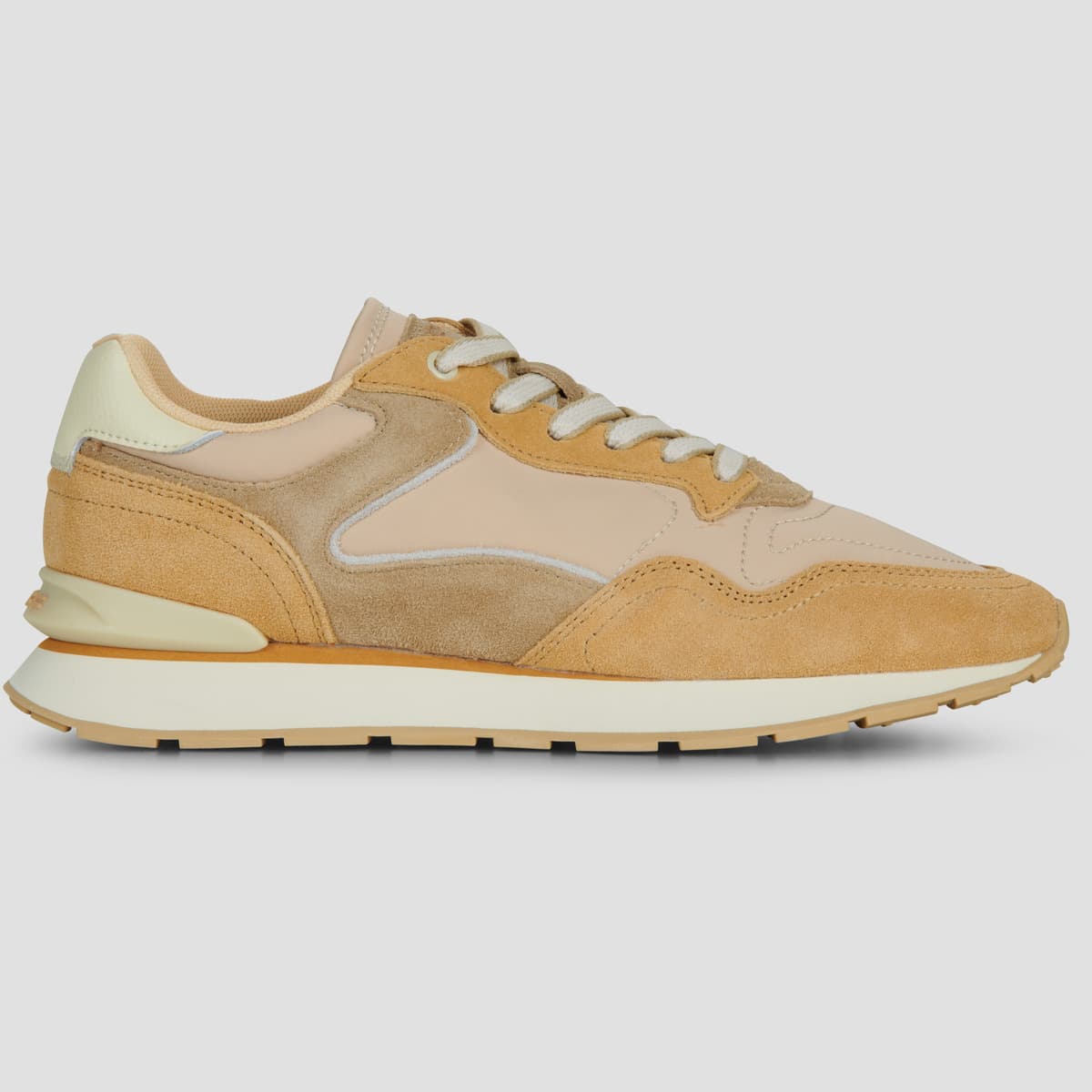 Women's Sneakers HOFF Beige