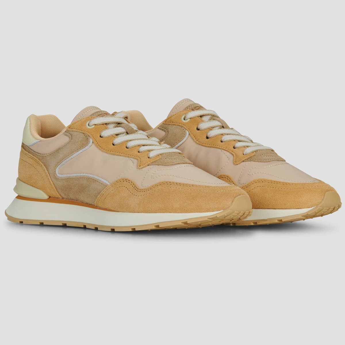 Women's Sneakers HOFF Beige