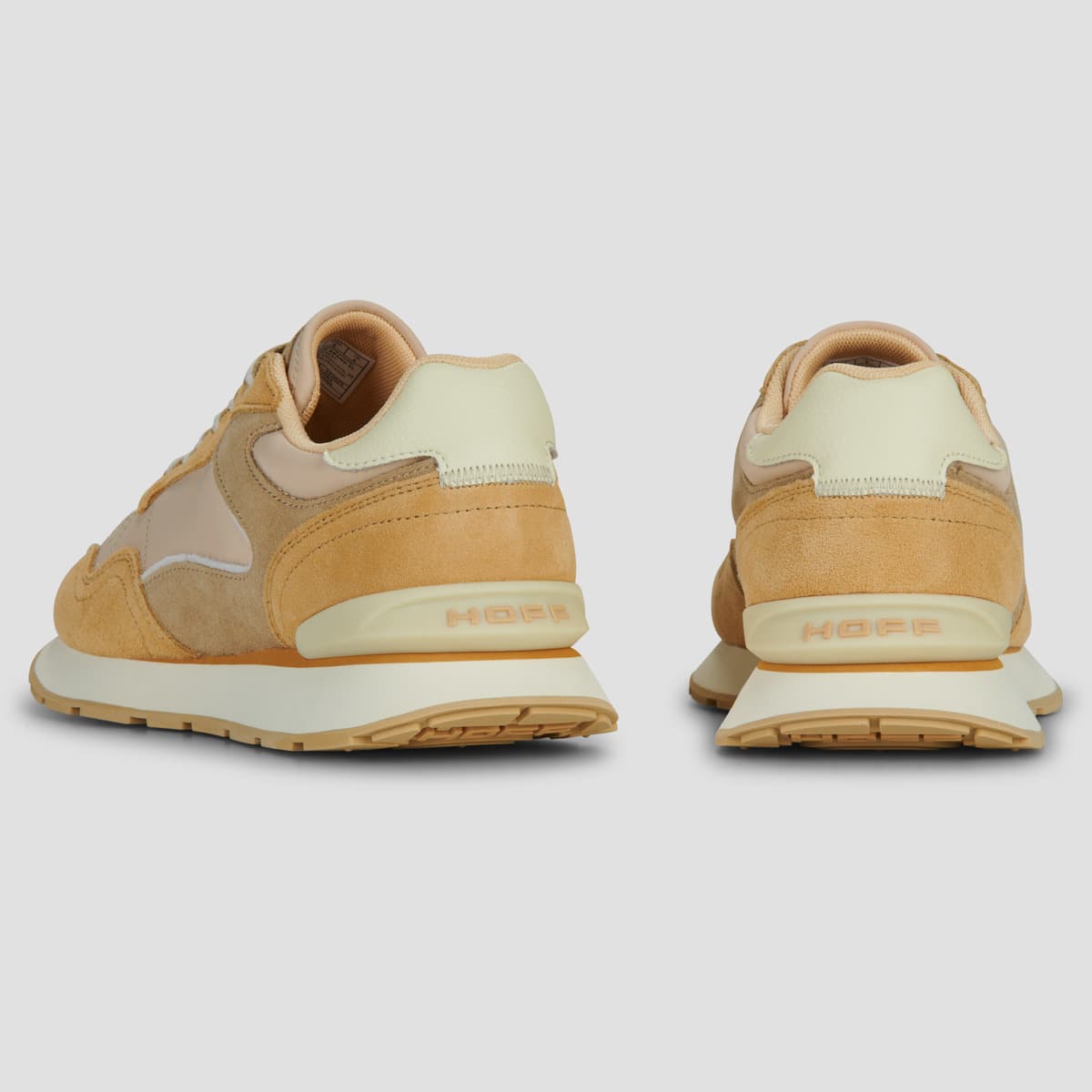 Women's Sneakers HOFF Beige