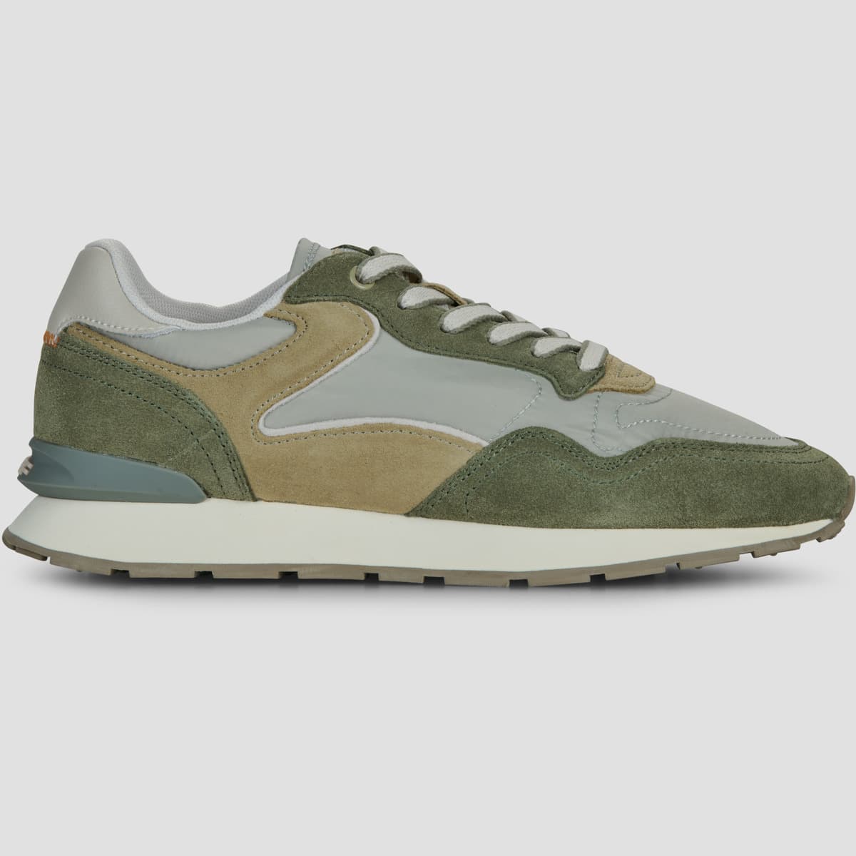 Men's Sneakers HOFF Khaki