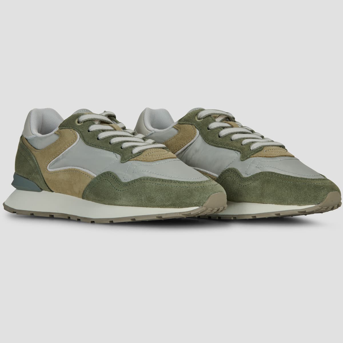 Women's Sneakers HOFF Khaki