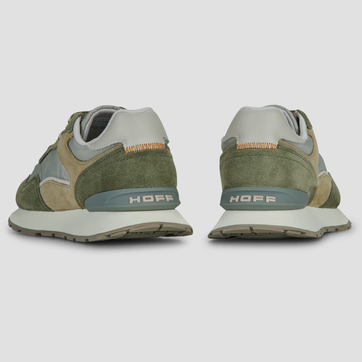 Women's Sneakers HOFF Khaki