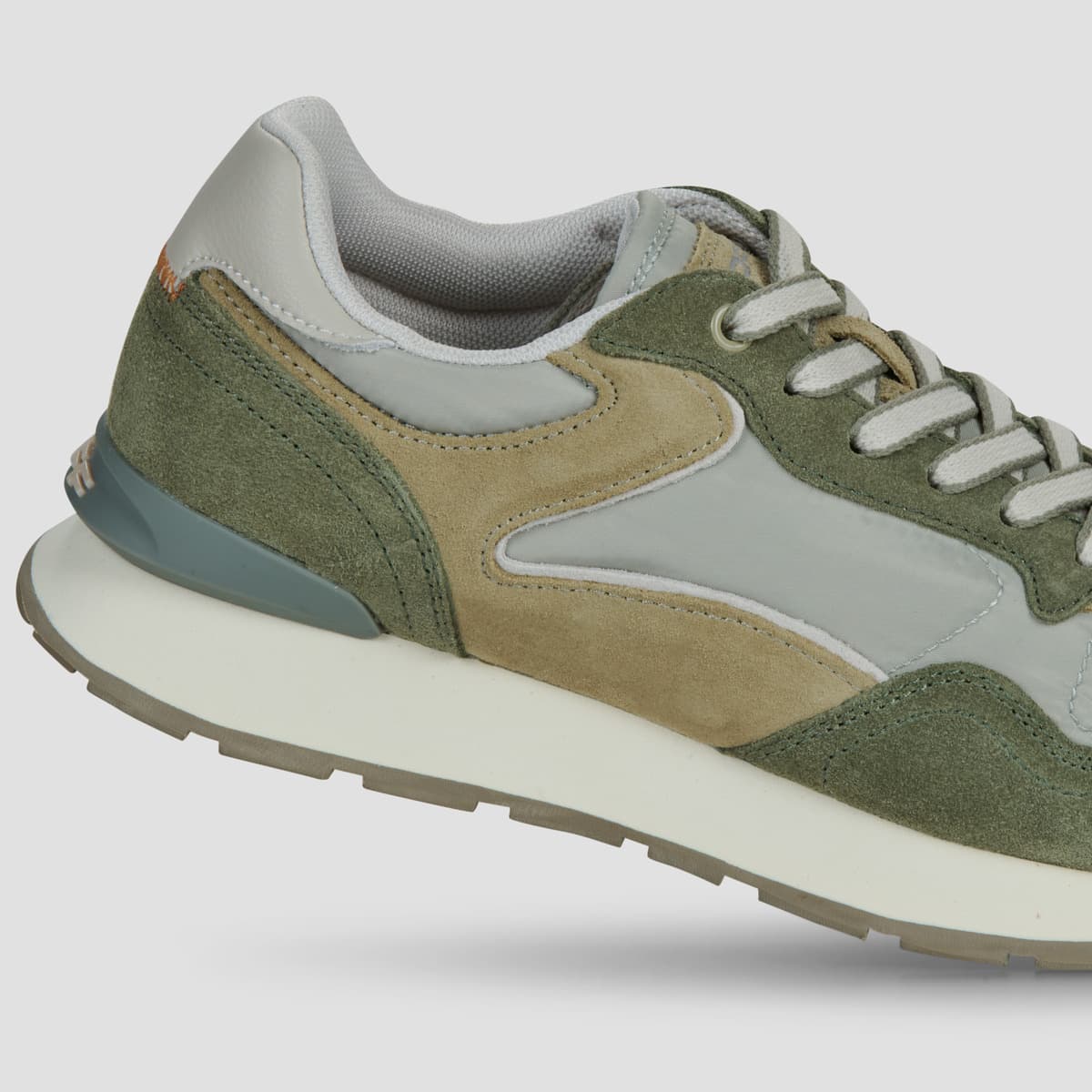 Women's Sneakers HOFF Khaki