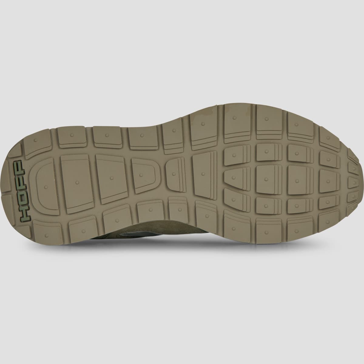 Women's Sneakers HOFF Khaki